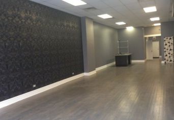 Retail/Office Space